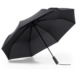 Зонт Xiaomi 90 Points All Purpose Umbrella (90COTNT1807U) Blаck Ninetygo 