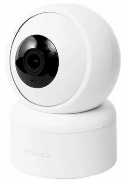 IP камера Xiaomi Imilab Home Security Camera C20 Pro (CMSXJ56B) White 