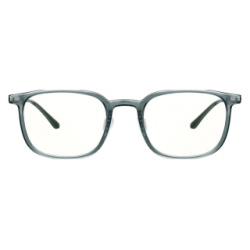 Компьютерные очки Xiaomi Mijia Anti blue light glasses (HMJ03RM) Grey 