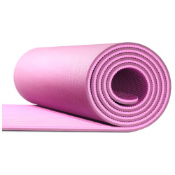 Коврик для йоги Xiaomi Yunmai Double Sided Non Slip Yoga Mat (YMYG T802) Purple Pink 