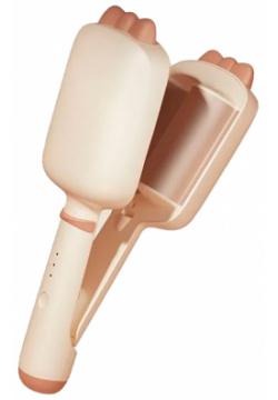 Стайлер для волос Xiaomi Riwa Hair Curling Iron (RB 8365) White