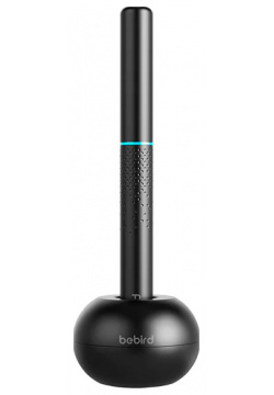 Умная ушная палочка Xiaomi Bebird Smart Visual Ear Cleaner M9S Black 