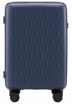 Xiaomi Mijia Colorful Suitcase 24" (MJLXXPPRM) Blue 