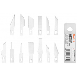 Набор лезвий Xiaomi NexTool Carving Replacement Blades for Pocket Tool E1 NE20287A (NE20289) 