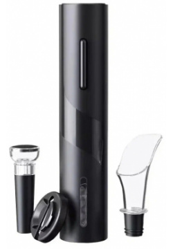 Электрический штопор Xiaomi Bomidi Electric Wine Opener Gift Set (CJ TZ07) 