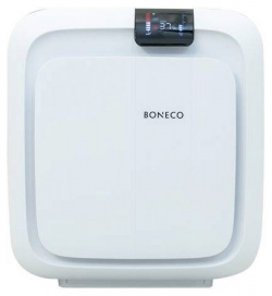 Климатический комплекс Boneco Hybrid Для максимально быстрого и эффективного