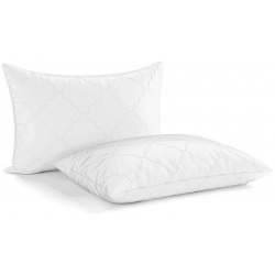 Набивная подушка Glossy Basic Askona Создана для ценителей комфортного сна по