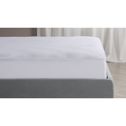 Чехол Protect a bed Signature Askona 
