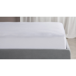Чехол Protect a Bed Simple Askona 