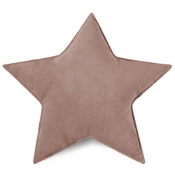 Декоративная подушка Звезда Askona KIDS Звёздочка станет ярким акцентом