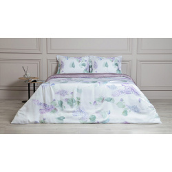 Комплект постельного белья Trend Tencel Lilac Askona 
