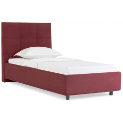 Кровать с подъемным механизмом Elisa  размер 90х200см Askona