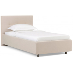 Кровать Vanessa  размер 90х200см Askona