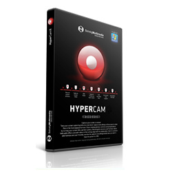 HyperCam Business Edition 6 Solveig Multimedia 