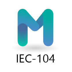 Monokot OPC Server IEC 60870 104 Connectivity Драйвер
