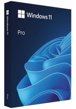Windows 11 Pro Multilanguage (электронная версия) Microsoft Corporation 