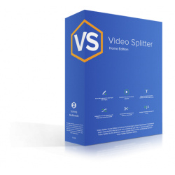 SolveigMM Video Splitter Broadcast Edition 8 Solveig Multimedia 