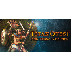 Titan Quest Anniversary Edition THQ Inc 