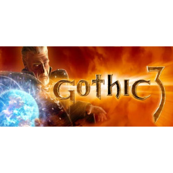Gothic 3 THQ Inc 