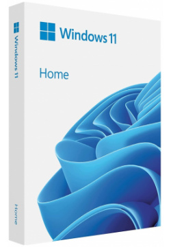 Windows 11 Home Multilanguage (электронная версия) Microsoft Corporation M
