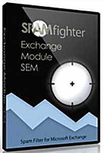 SPAMfighter Exchange Модуль 5 3