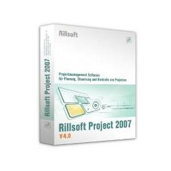 Rillsoft Project Light 7 1  решение для гибкого календарного