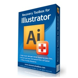 Recovery Toolbox for Illustrator 