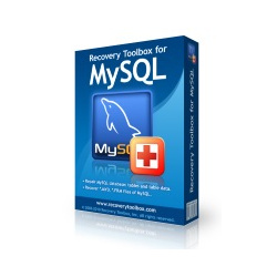 Recovery Toolbox for MySQL  компактный