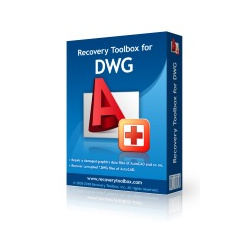 Recovery Toolbox for DWG 
