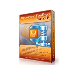 Recovery Toolbox for Zip 