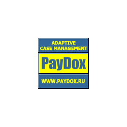 PayDox Кейс менеджмент Light 5 0 ООО «Пэйбот» 