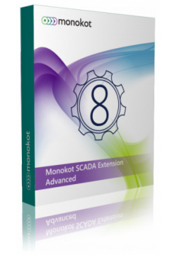 Monokot SCADA Extension 8 1 6 0 Advanced 