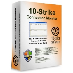 10 Strike Connection Monitor Pro 5 7r Software 
