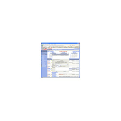 CRM веб сервер SalesMax (Электронная версия) 6 базовая версия Mawisoft 
