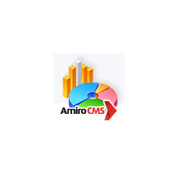 Amiro CMS редакция Бизнес 6 0 4 Амиро  серьёзный продукт для