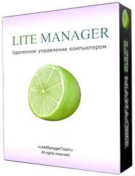 LiteManager Pro 5 0 LiteManagerTeam 