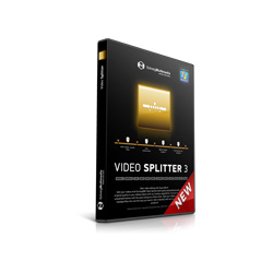 SolveigMM Video Splitter Business Edition 8 Solveig Multimedia 