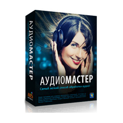 АудиоМАСТЕР 3 35 AMS Software 