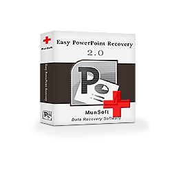 Easy PowerPoint Recovery 2 0 Мансофт 
