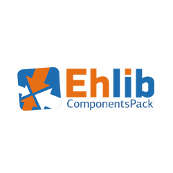 Библиотека компонент EhLib VCL 11 1 Team 