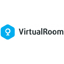 Virtual Room Лицензия на 1 месяц Мираполис  российская платформа