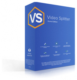 SolveigMM Video Splitter Home Edition 8 Solveig Multimedia 