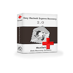 Easy Outlook Express Recovery 2 0 Мансофт 