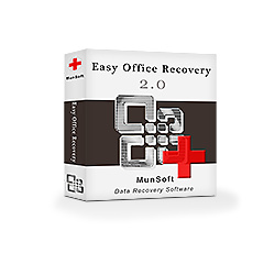 Easy Office Recovery 2 0 Мансофт Восстановите удаленные документы Microsoft