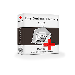 Easy Outlook Recovery 2 0 Мансофт Если вам нужно восстановить удаленные письма
