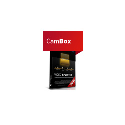 SolveigMM Video Splitter CamBox 4 5 Solveig Multimedia 