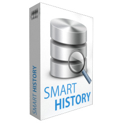 SmartHistory 1 1001 INDRIS Soft предназначен для ведения