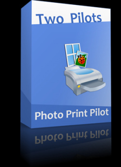 Photo Print Pilot для Mac 2 21 0 Два Пилота 