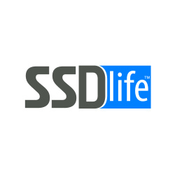 SSDLife for Ultrabook 2 x BinarySense 