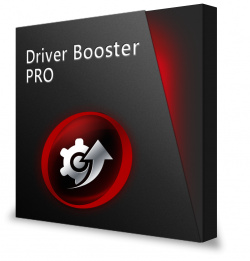 Driver Booster Pro IObit 